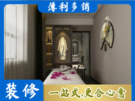 辽源东辽县衣帽间装修